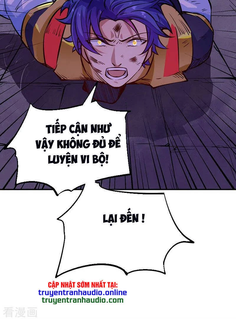 Võ Đạo Độc Tôn Chapter 238 - Next Chapter 239