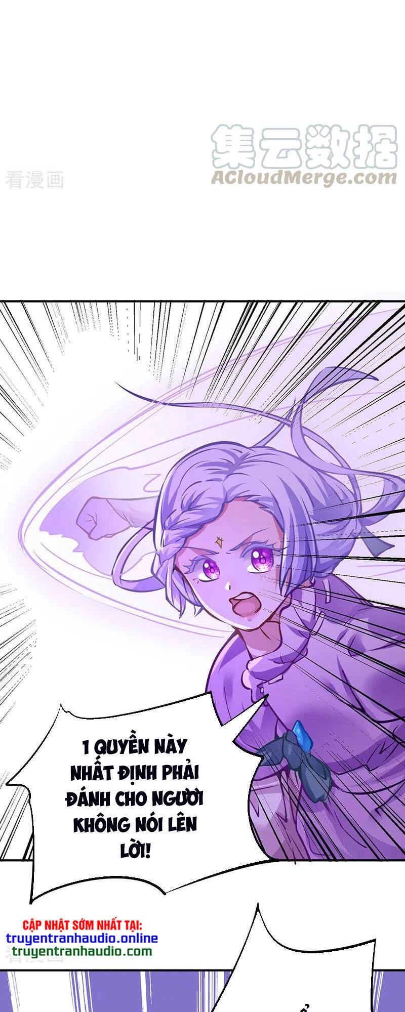 Võ Đạo Độc Tôn Chapter 238 - Next Chapter 239