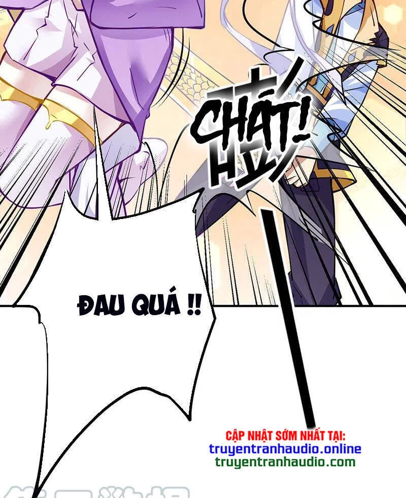 Võ Đạo Độc Tôn Chapter 238 - Next Chapter 239