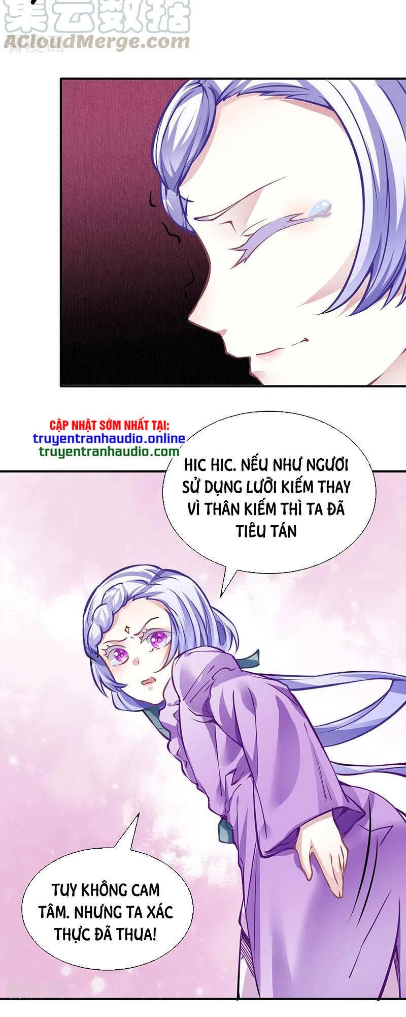 Võ Đạo Độc Tôn Chapter 238 - Next Chapter 239