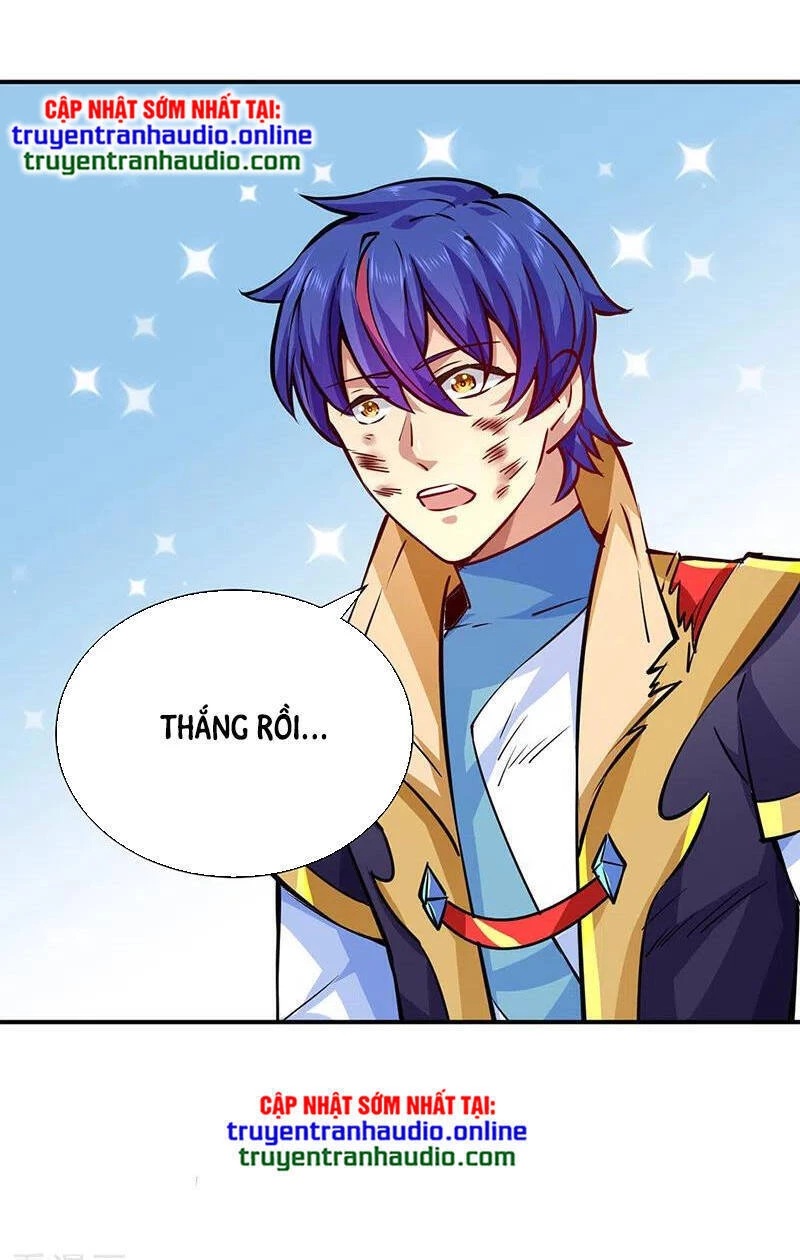 Võ Đạo Độc Tôn Chapter 238 - Next Chapter 239