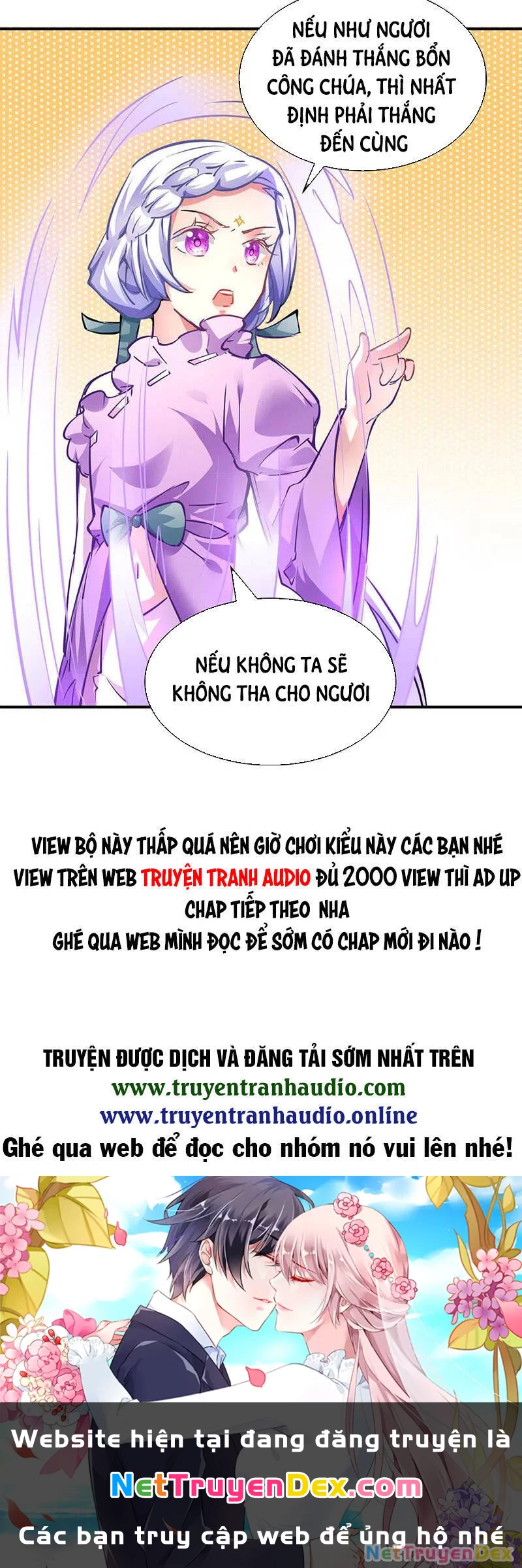 Võ Đạo Độc Tôn Chapter 238 - Next Chapter 239