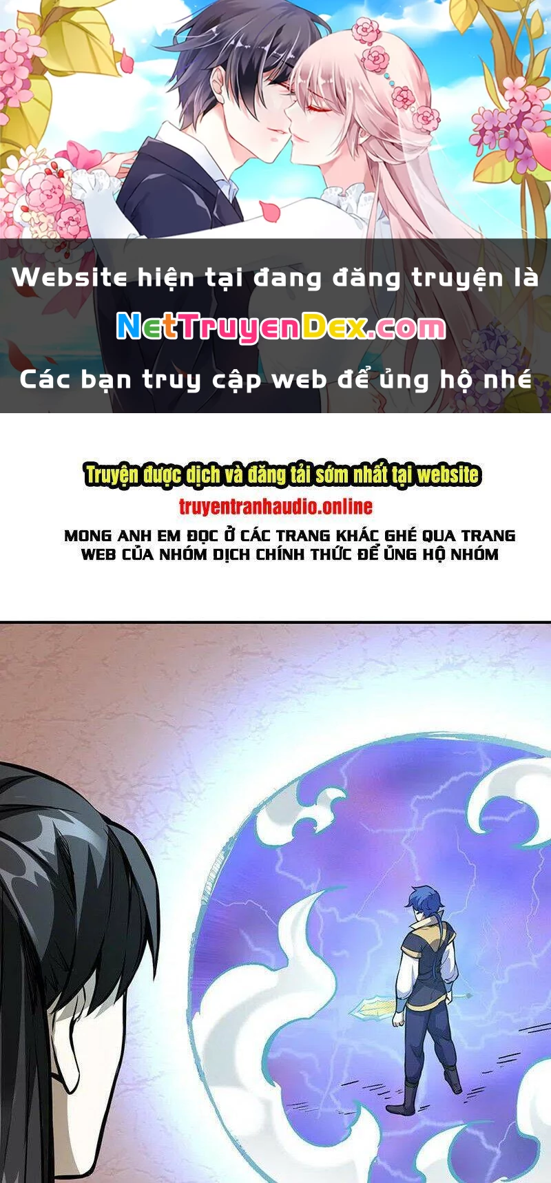 Võ Đạo Độc Tôn Chapter 239 - Next Chapter 240