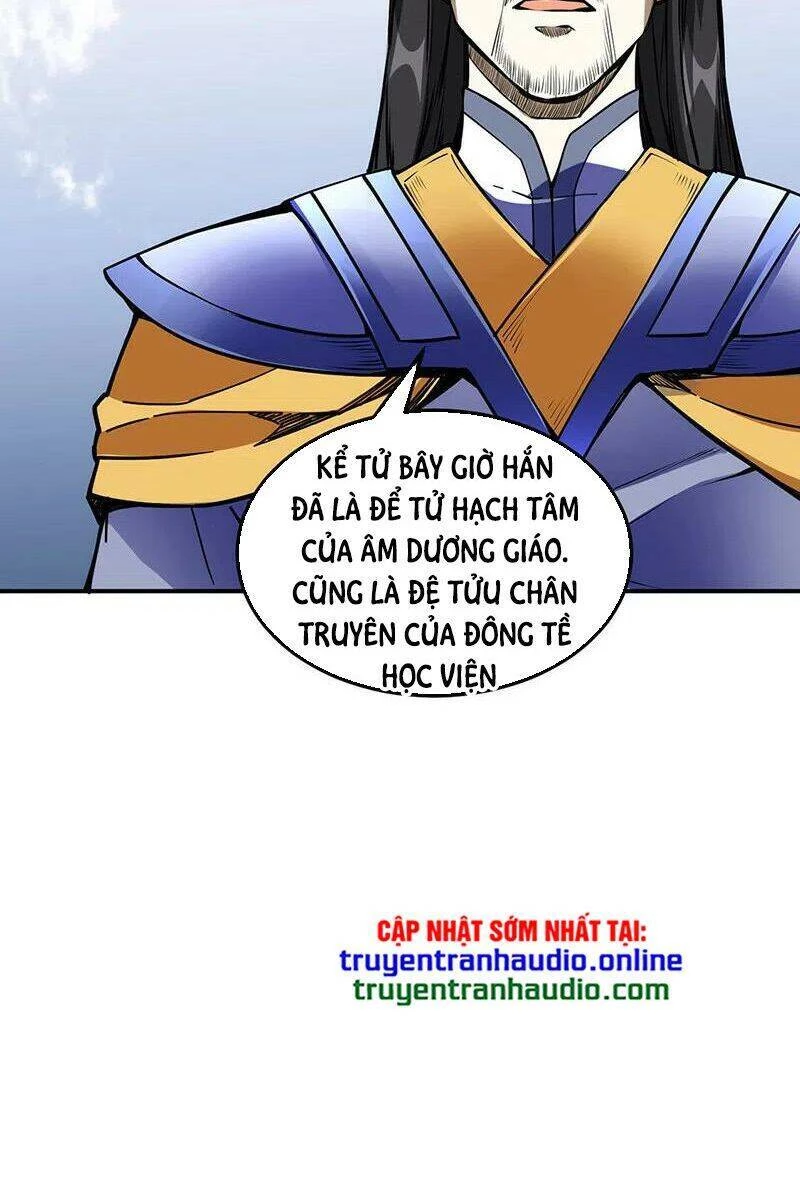 Võ Đạo Độc Tôn Chapter 239 - Next Chapter 240