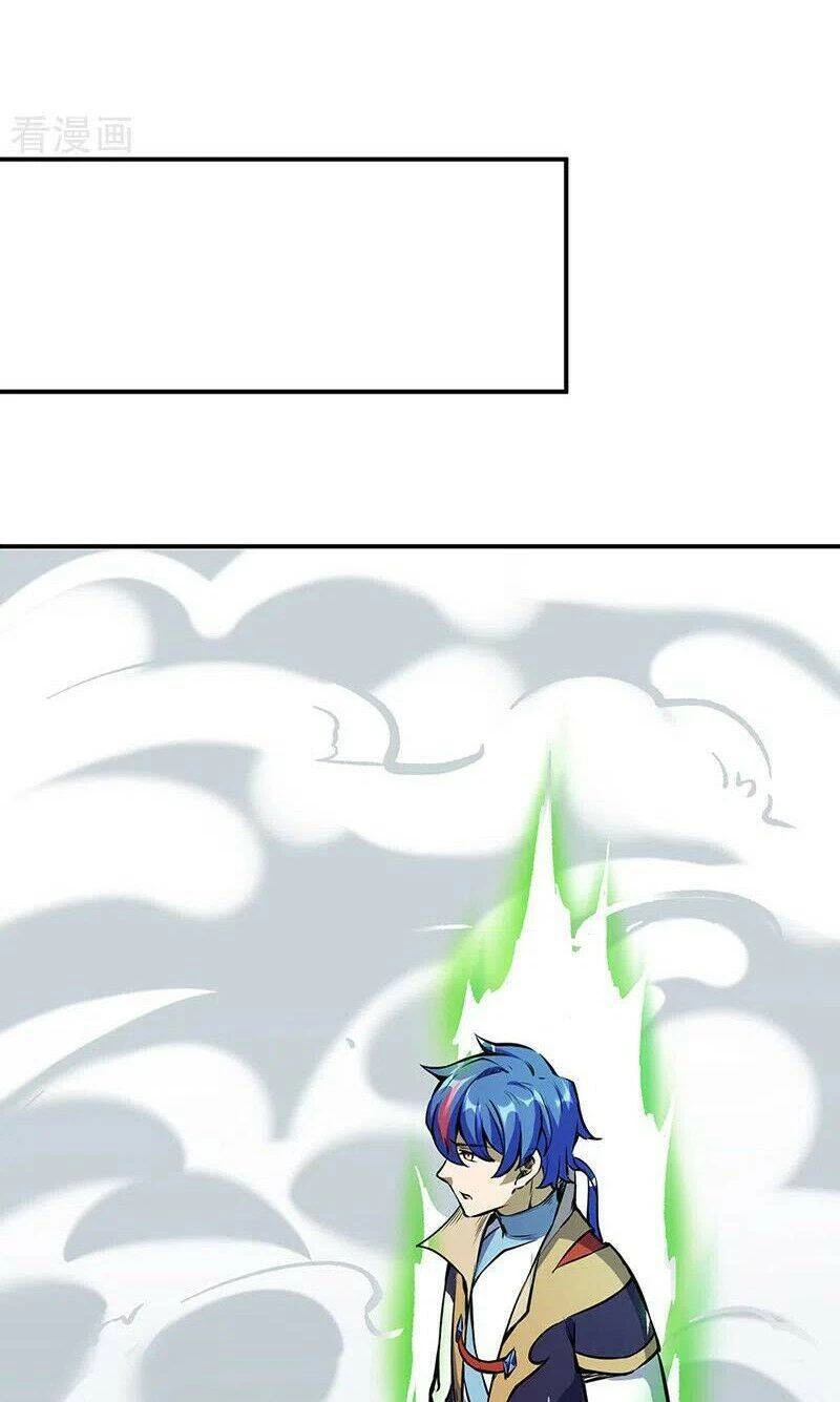 Võ Đạo Độc Tôn Chapter 239 - Next Chapter 240