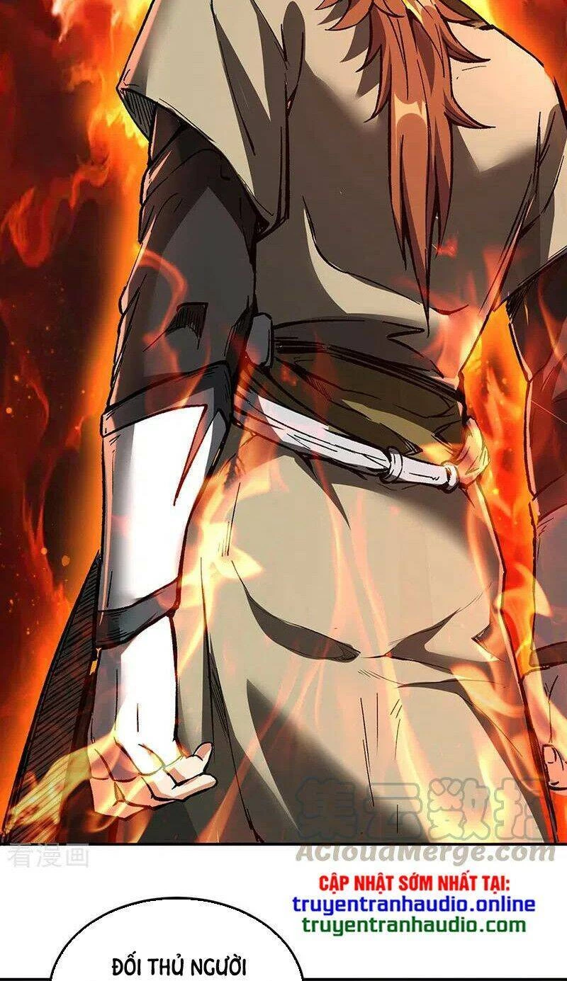 Võ Đạo Độc Tôn Chapter 239 - Next Chapter 240