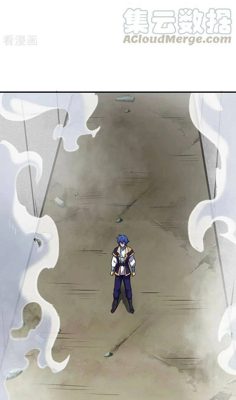 Võ Đạo Độc Tôn Chapter 239 - Next Chapter 240