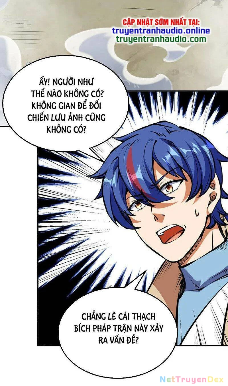 Võ Đạo Độc Tôn Chapter 239 - Next Chapter 240