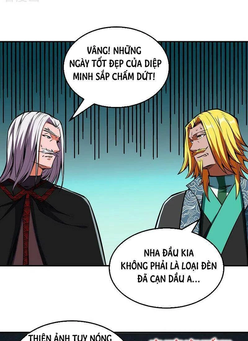 Võ Đạo Độc Tôn Chapter 239 - Next Chapter 240