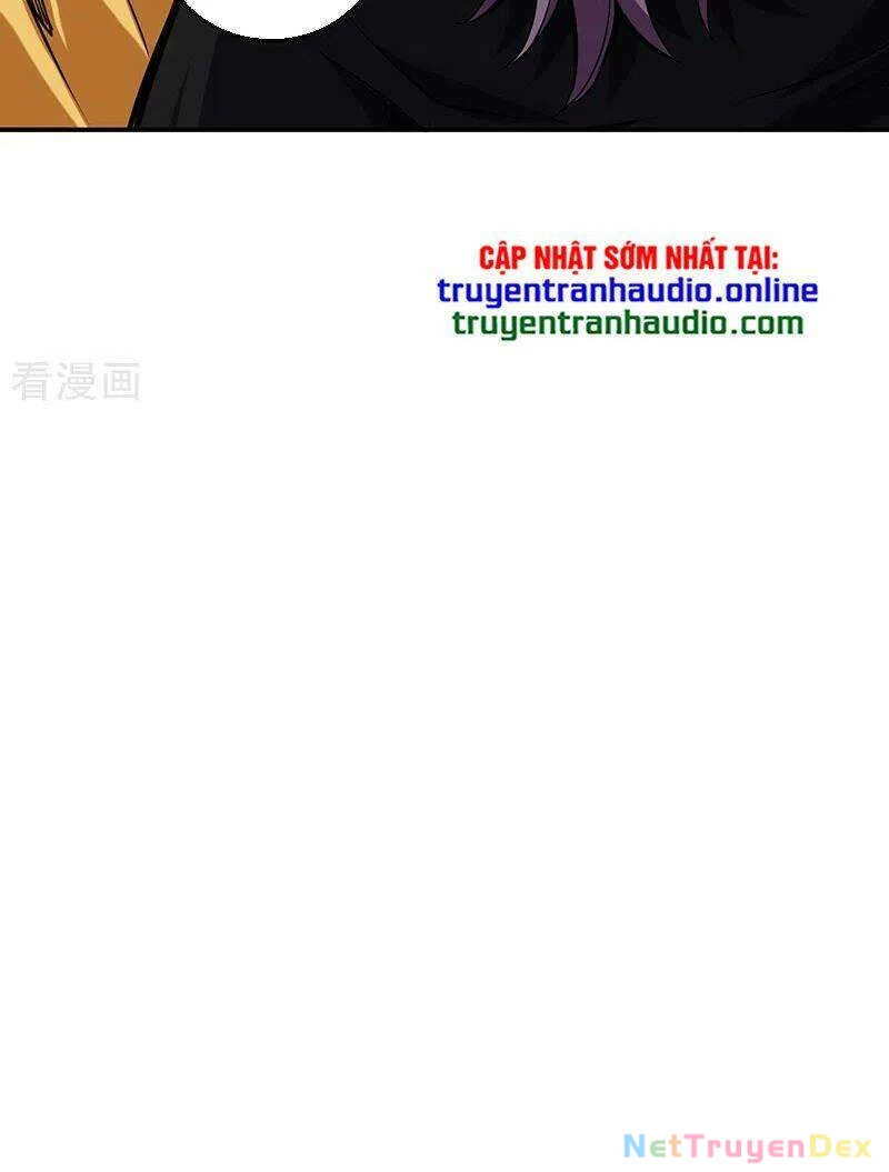 Võ Đạo Độc Tôn Chapter 239 - Next Chapter 240