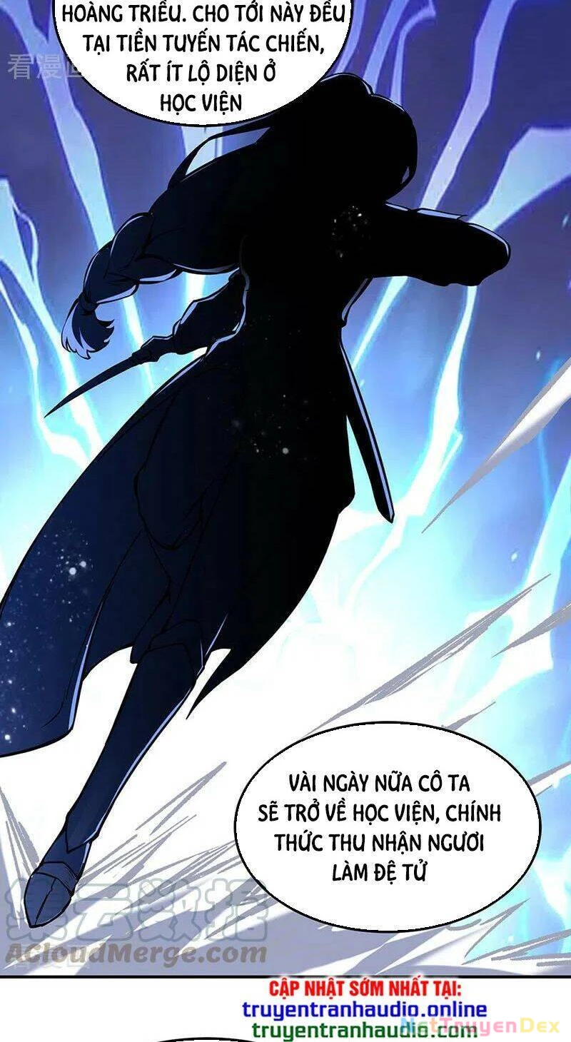 Võ Đạo Độc Tôn Chapter 239 - Next Chapter 240