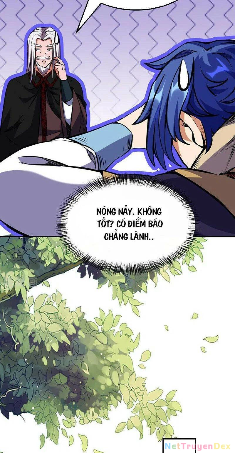 Võ Đạo Độc Tôn Chapter 239 - Next Chapter 240