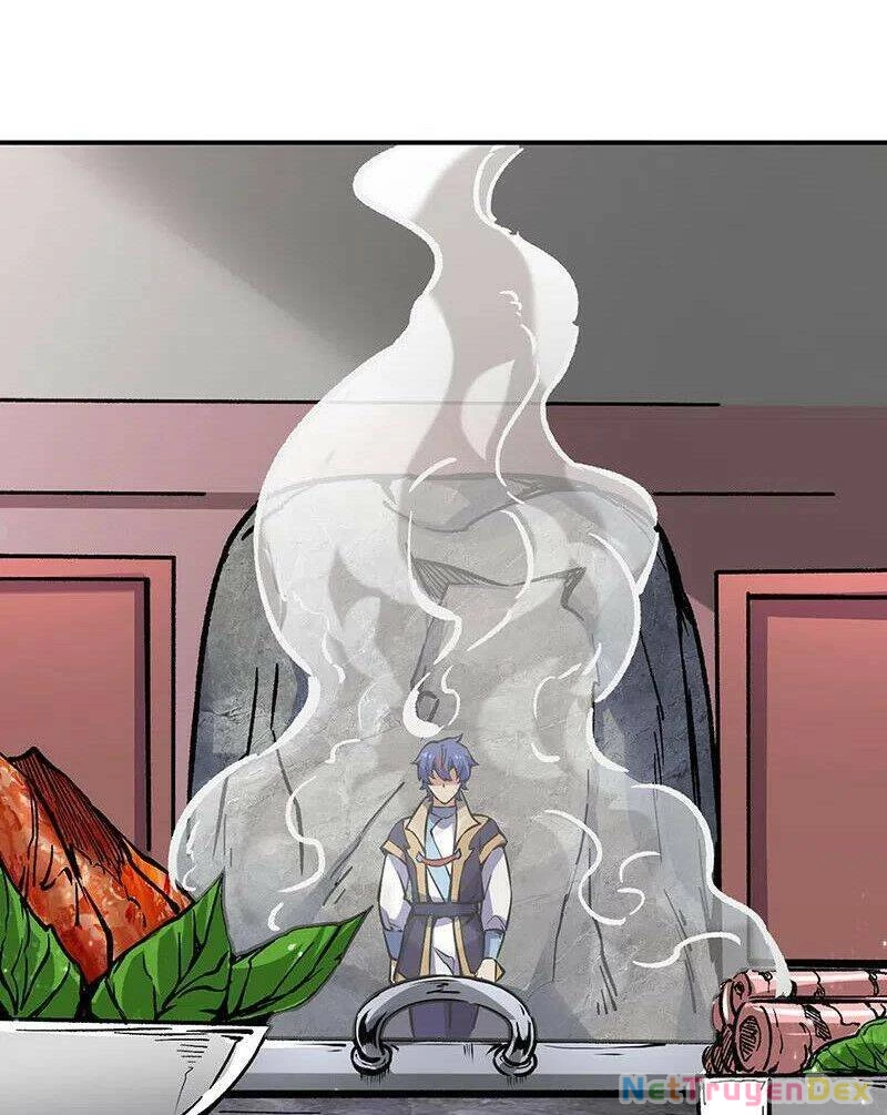 Võ Đạo Độc Tôn Chapter 239 - Next Chapter 240