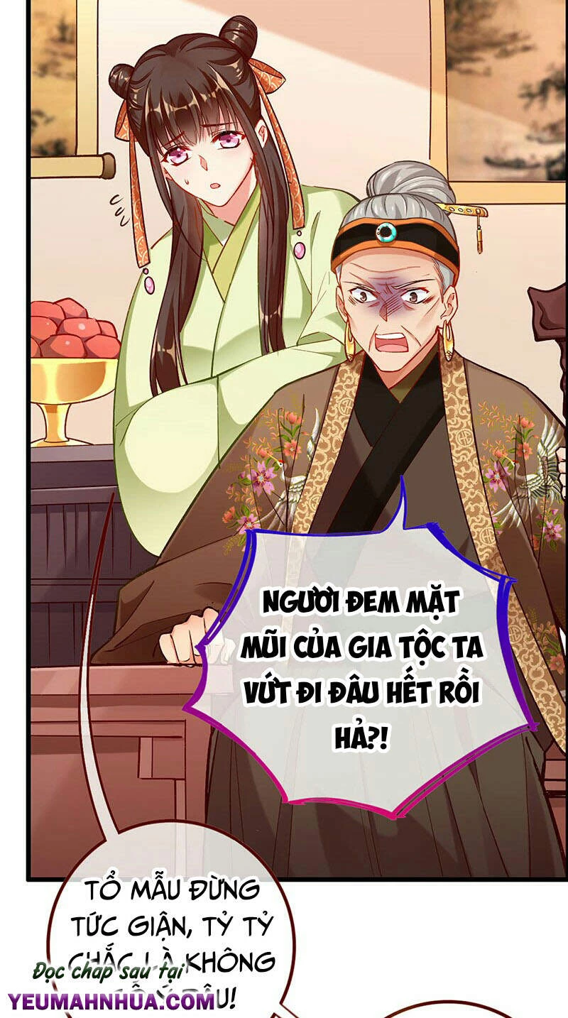 Vạn Tra Triêu Hoàng Chapter 148 - Trang 4