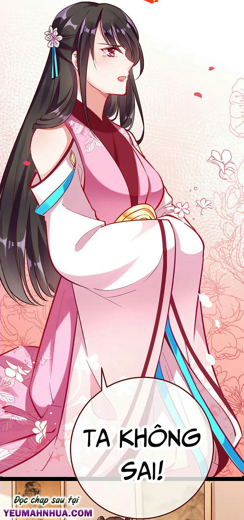 Vạn Tra Triêu Hoàng Chapter 148 - Trang 4