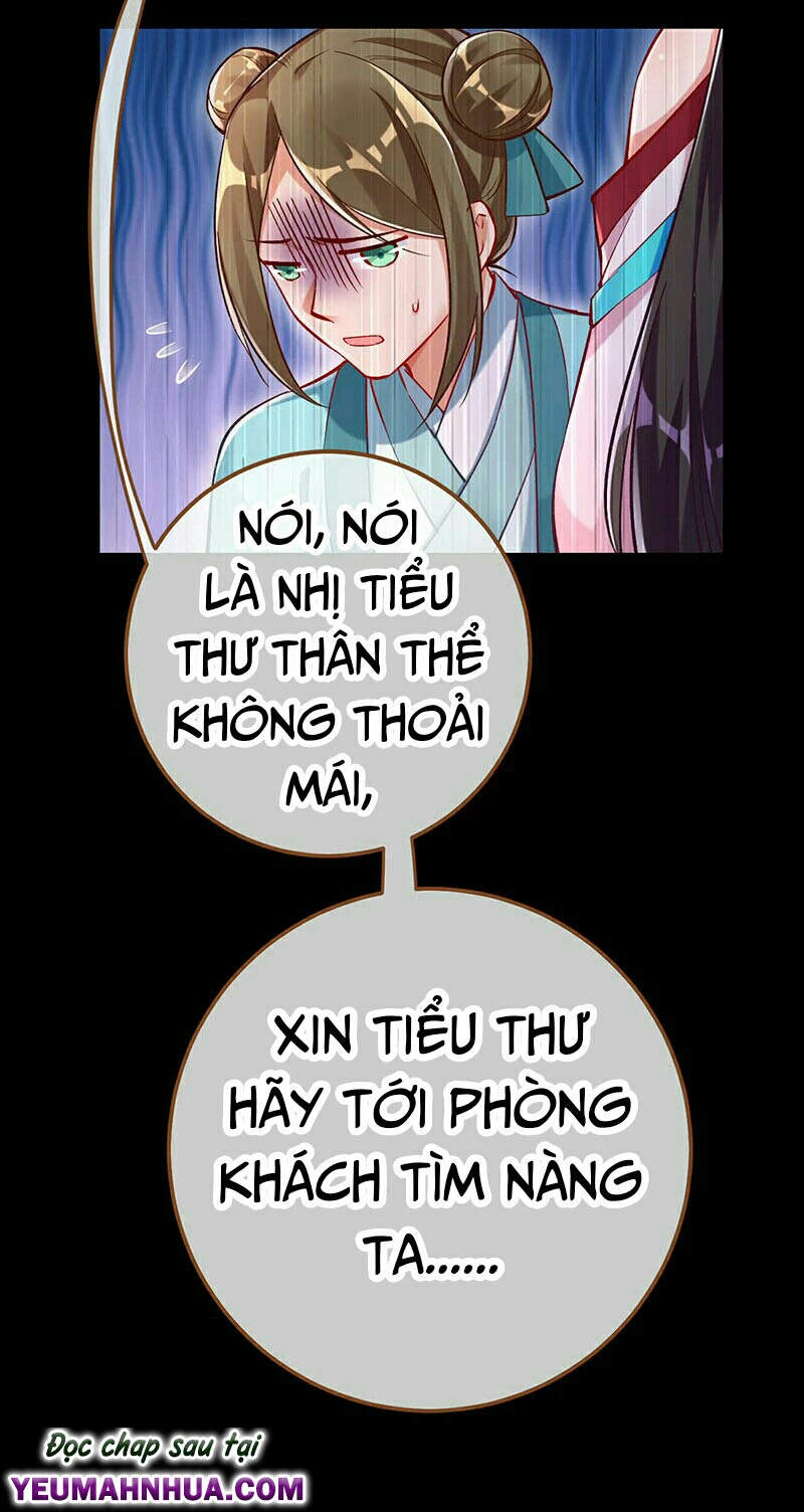 Vạn Tra Triêu Hoàng Chapter 148 - Trang 4