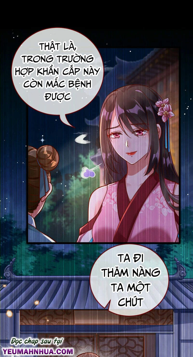 Vạn Tra Triêu Hoàng Chapter 148 - Trang 4