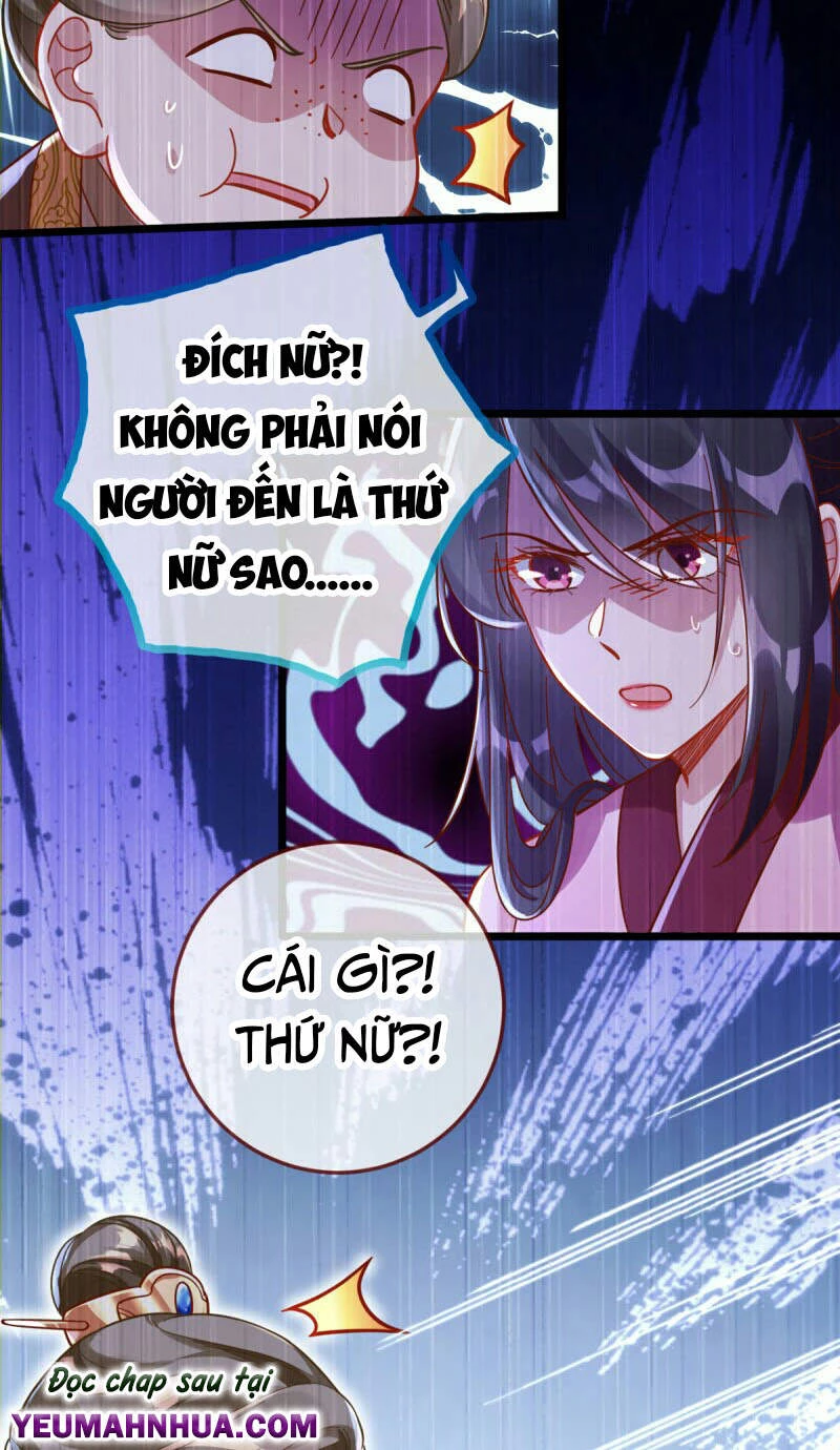 Vạn Tra Triêu Hoàng Chapter 148 - Trang 4