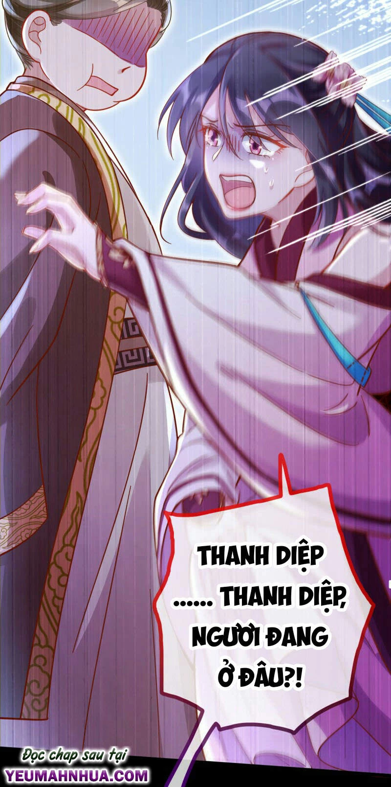 Vạn Tra Triêu Hoàng Chapter 148 - Trang 4