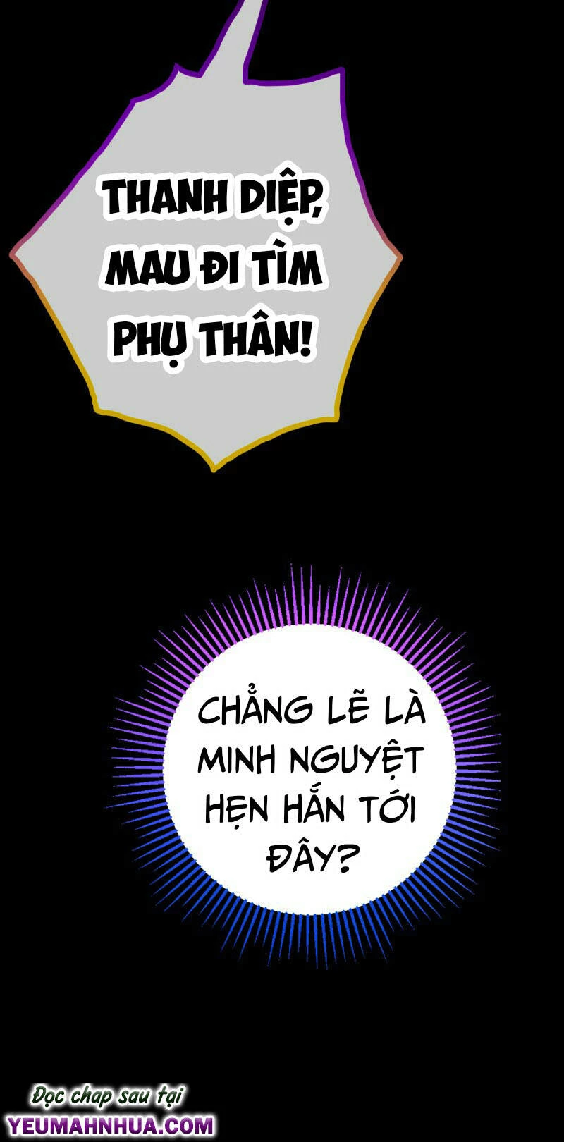Vạn Tra Triêu Hoàng Chapter 148 - Trang 4
