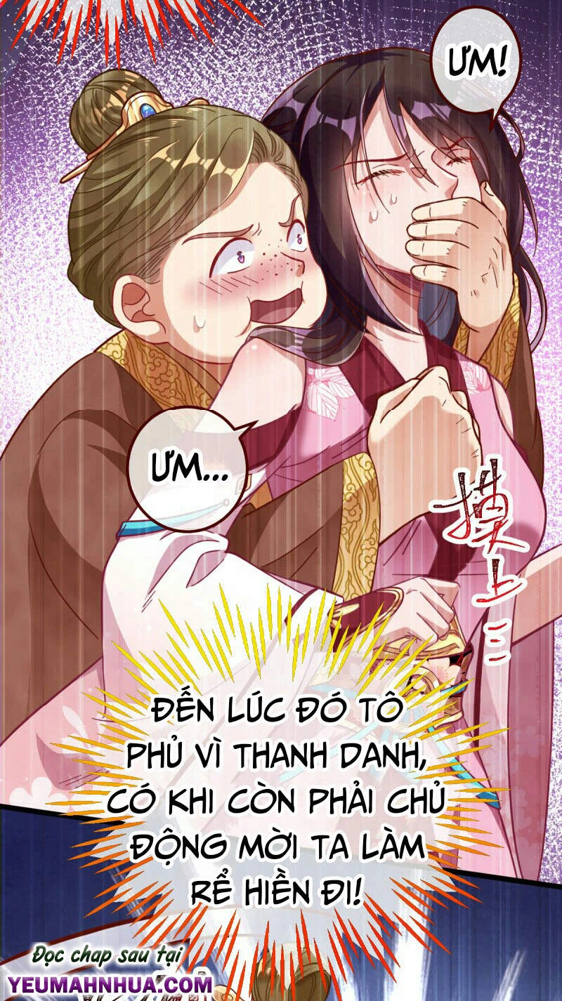 Vạn Tra Triêu Hoàng Chapter 148 - Trang 4