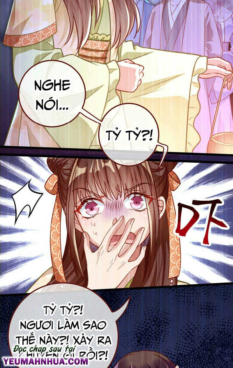 Vạn Tra Triêu Hoàng Chapter 148 - Trang 4