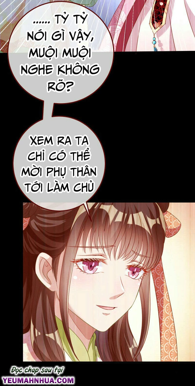 Vạn Tra Triêu Hoàng Chapter 148 - Trang 4