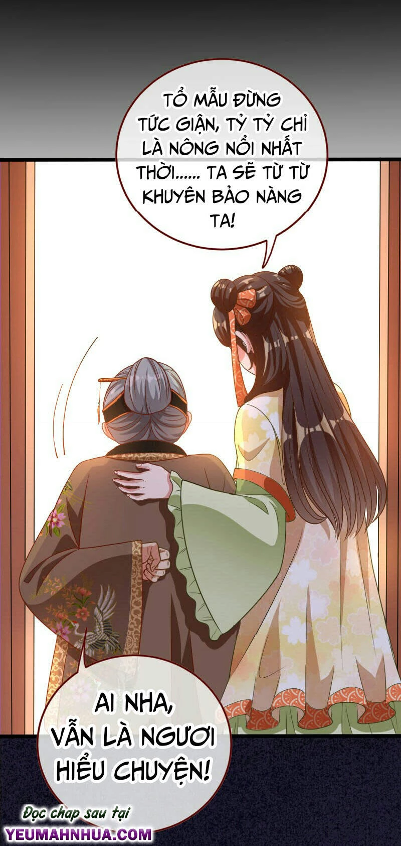 Vạn Tra Triêu Hoàng Chapter 148 - Trang 4