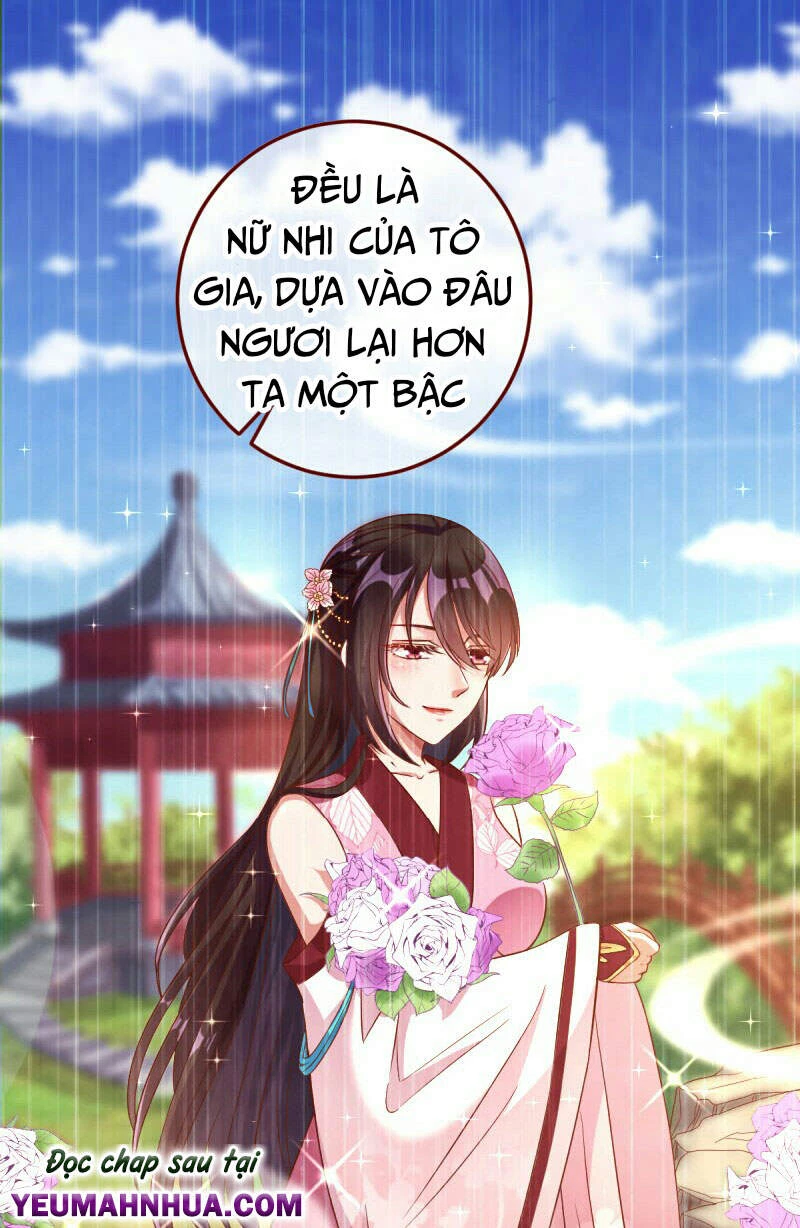 Vạn Tra Triêu Hoàng Chapter 148 - Trang 4