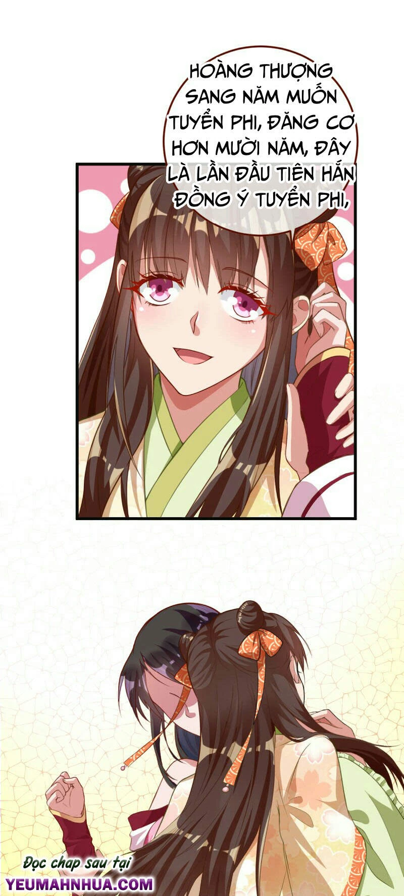 Vạn Tra Triêu Hoàng Chapter 148 - Trang 4