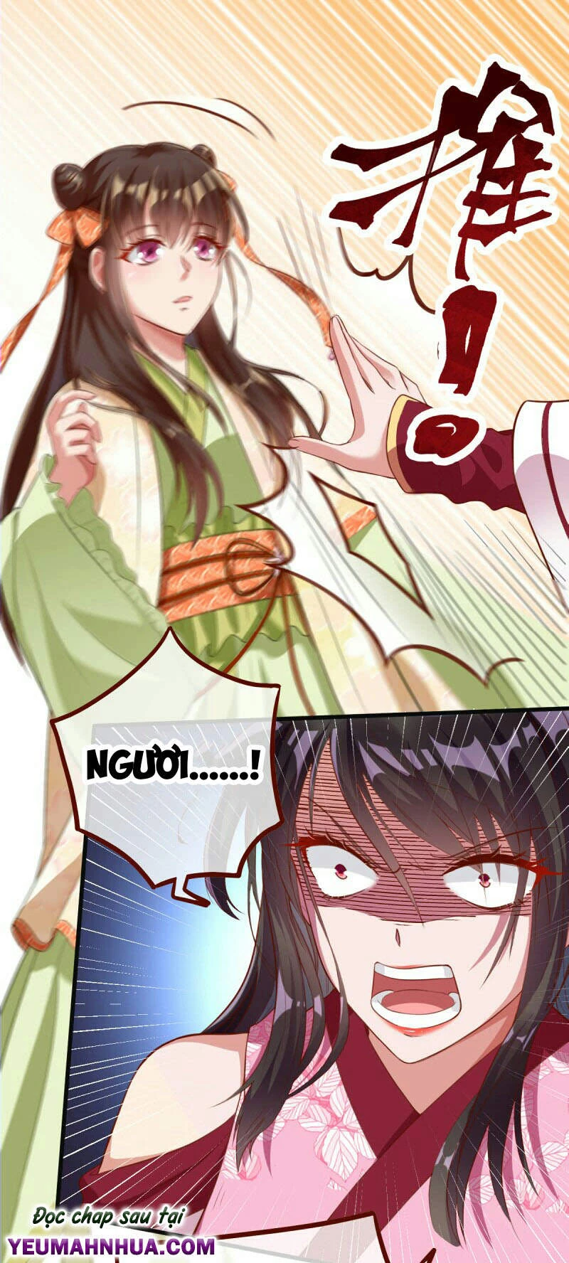 Vạn Tra Triêu Hoàng Chapter 148 - Trang 4