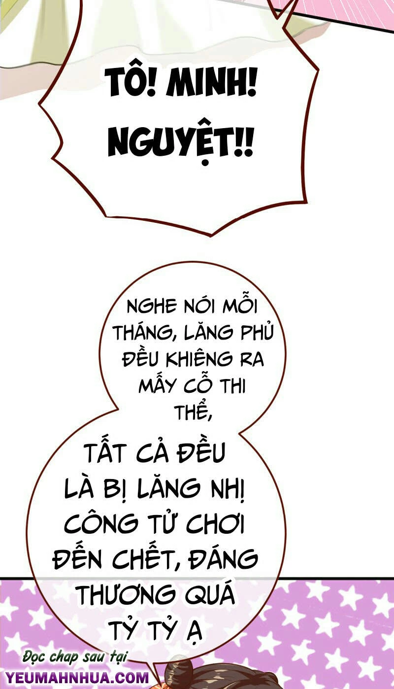 Vạn Tra Triêu Hoàng Chapter 148 - Trang 4