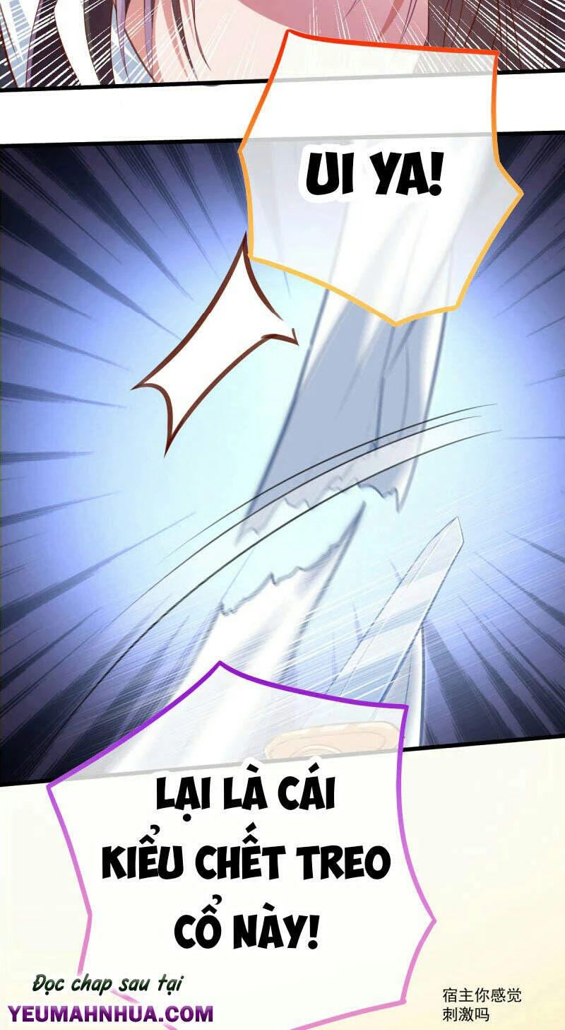 Vạn Tra Triêu Hoàng Chapter 148 - Trang 4