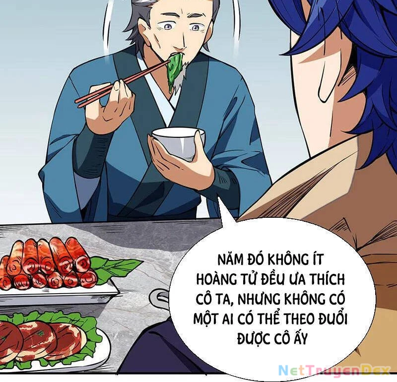 Võ Đạo Độc Tôn Chapter 240 - Next Chapter 241