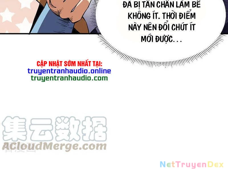 Võ Đạo Độc Tôn Chapter 240 - Next Chapter 241