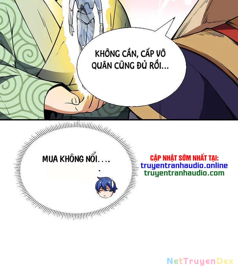 Võ Đạo Độc Tôn Chapter 240 - Next Chapter 241