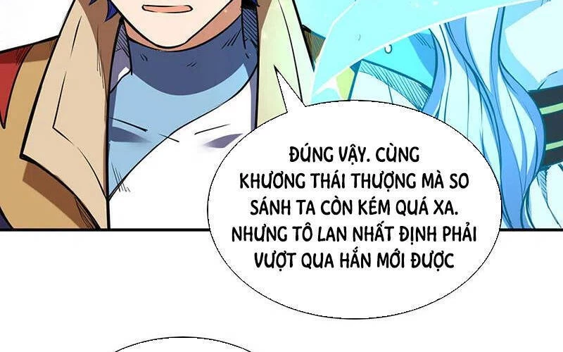 Võ Đạo Độc Tôn Chapter 240 - Next Chapter 241