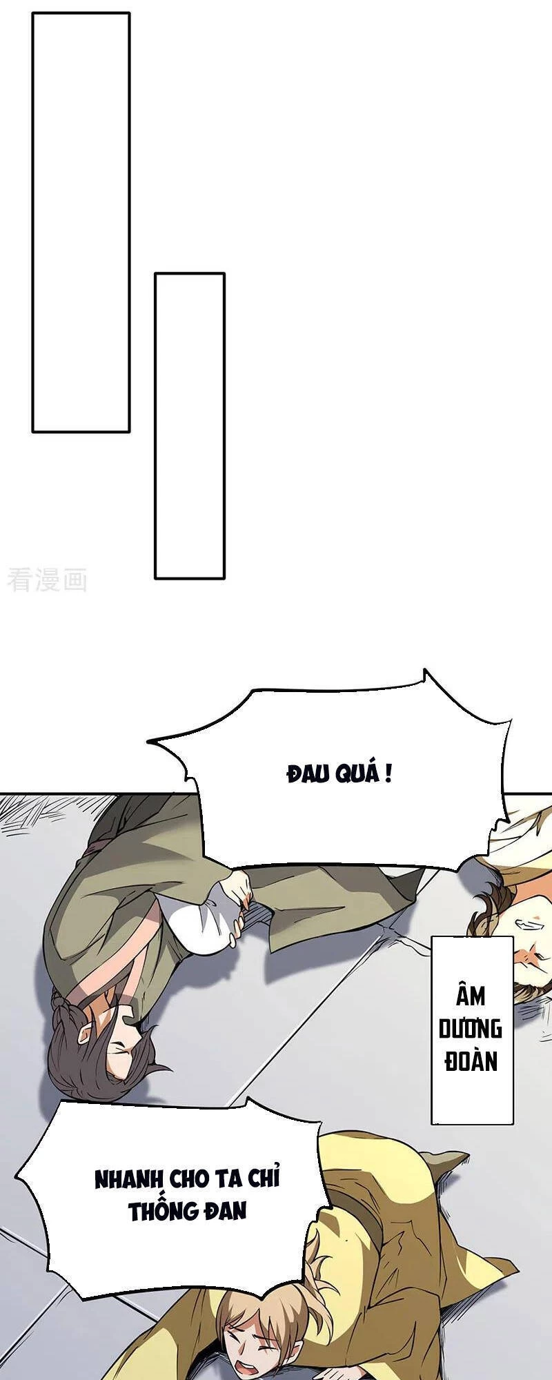 Võ Đạo Độc Tôn Chapter 240 - Next Chapter 241