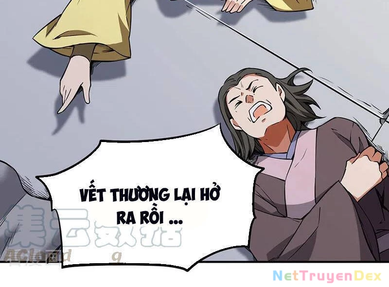 Võ Đạo Độc Tôn Chapter 240 - Next Chapter 241