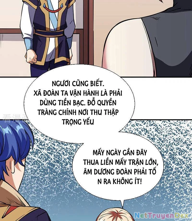 Võ Đạo Độc Tôn Chapter 240 - Next Chapter 241