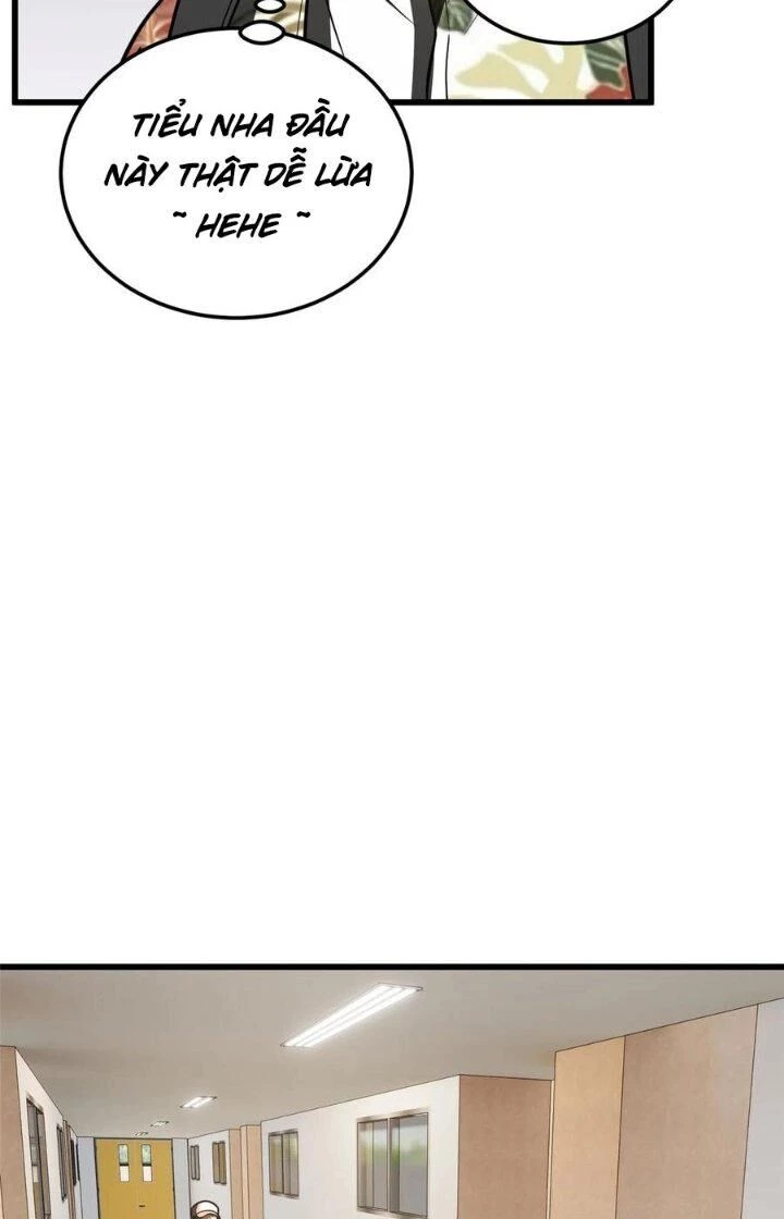 Toàn Cầu Cao Võ Chapter 210 - Trang 4