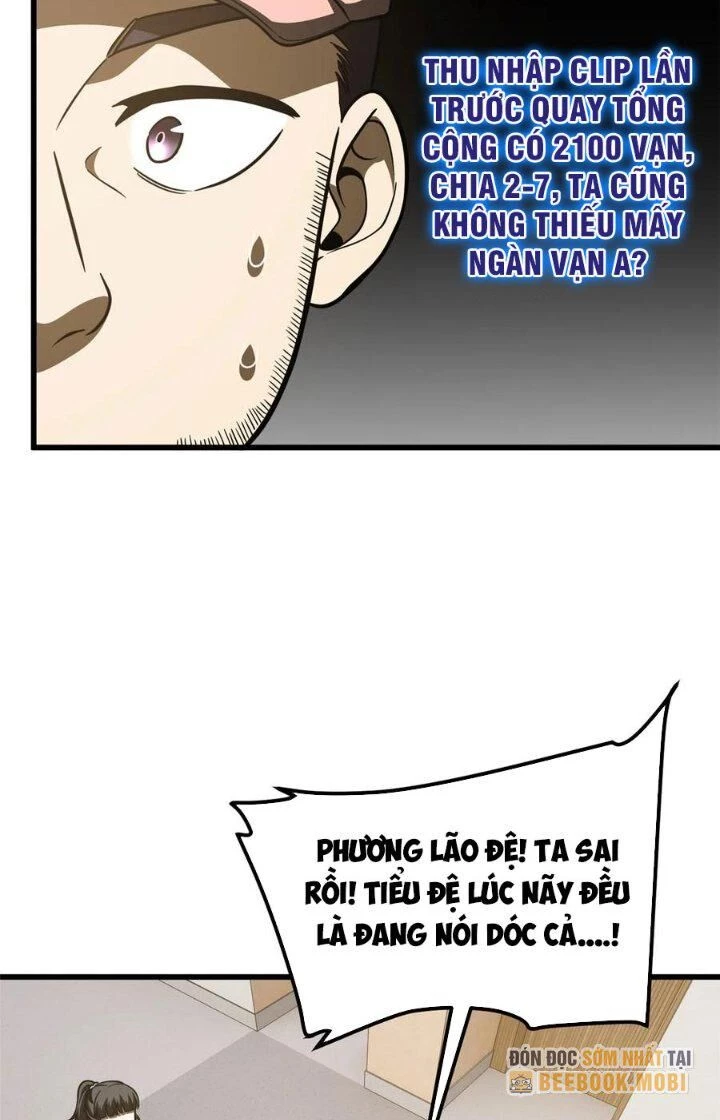 Toàn Cầu Cao Võ Chapter 210 - Trang 4