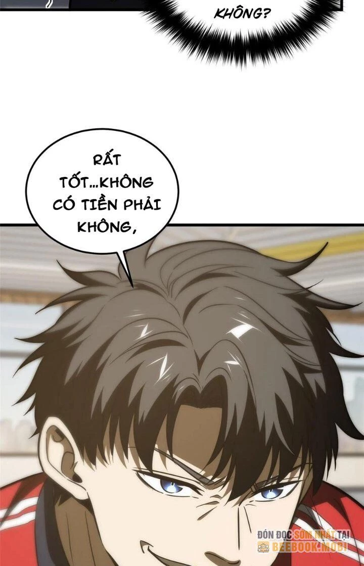 Toàn Cầu Cao Võ Chapter 210 - Trang 4