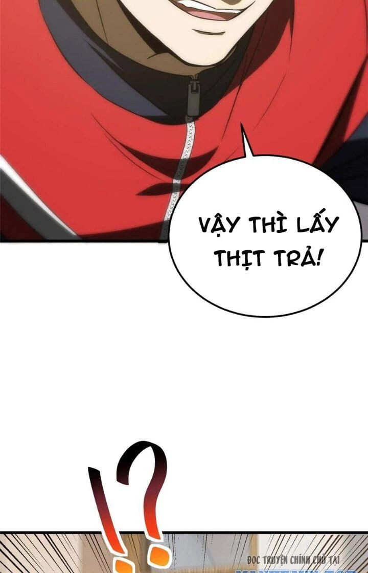 Toàn Cầu Cao Võ Chapter 210 - Trang 4