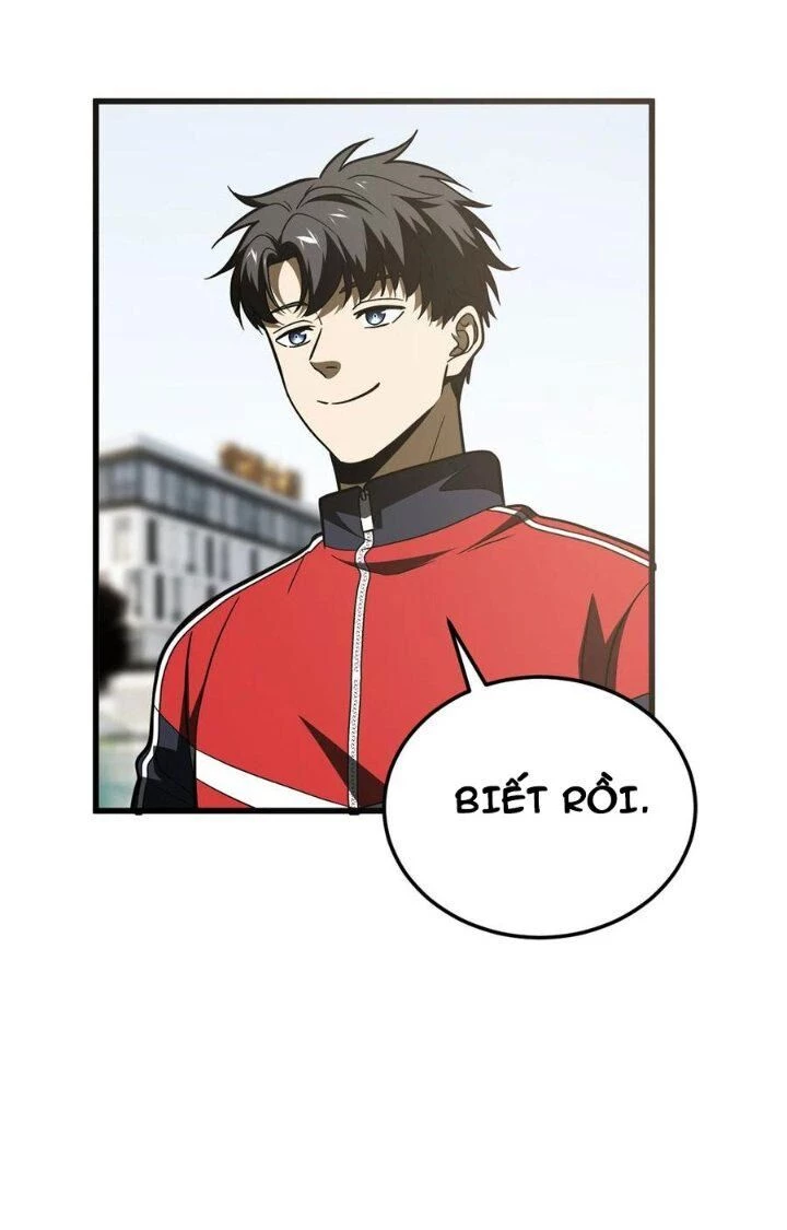 Toàn Cầu Cao Võ Chapter 210 - Trang 4