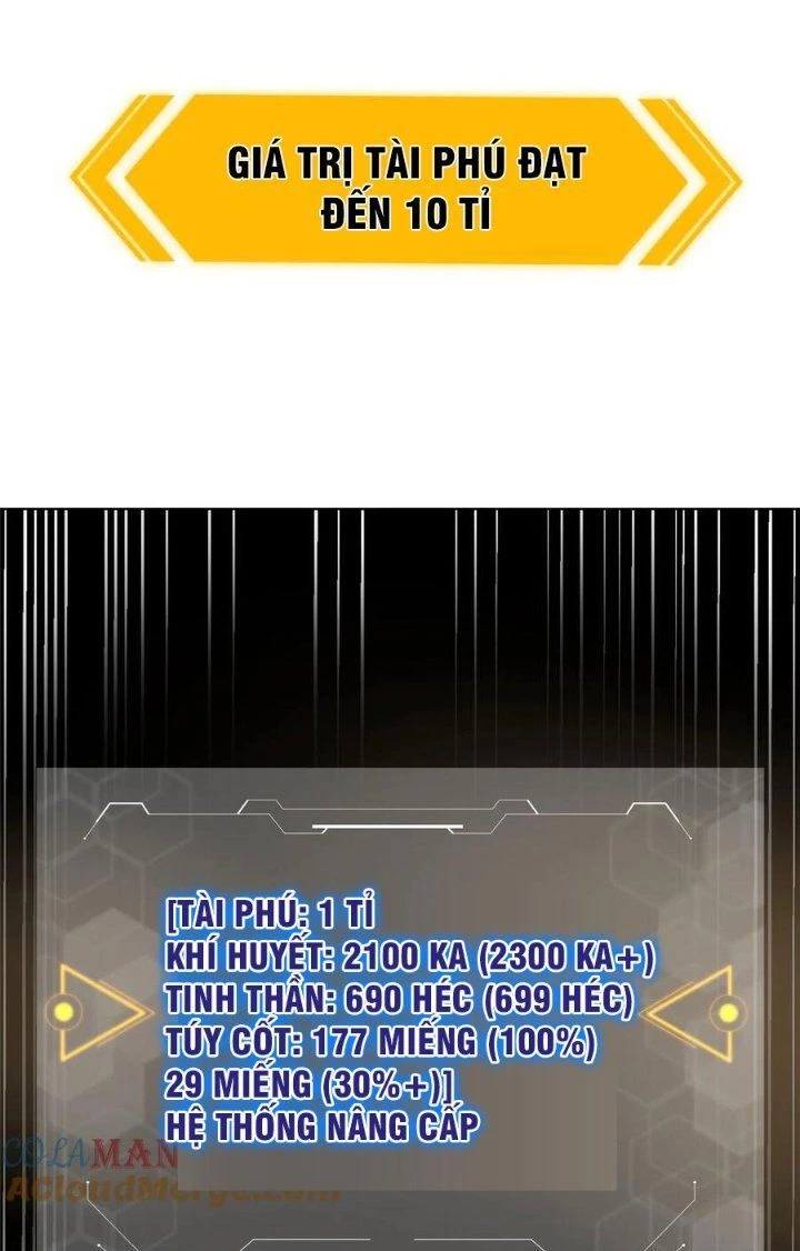 Toàn Cầu Cao Võ Chapter 210 - Trang 4