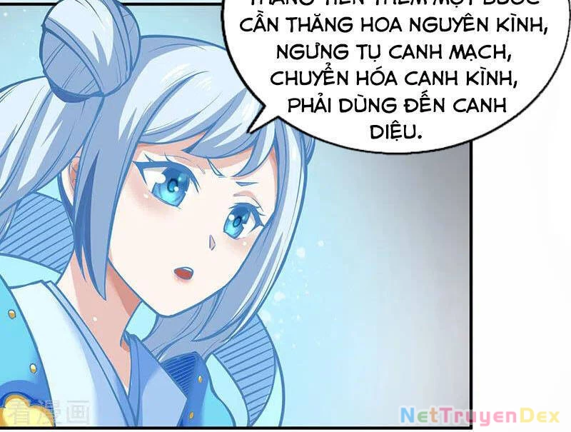 Võ Đạo Độc Tôn Chapter 241 - Next Chapter 242