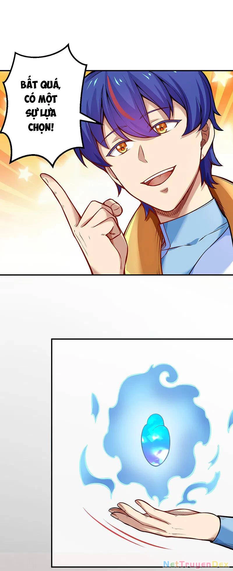 Võ Đạo Độc Tôn Chapter 241 - Next Chapter 242