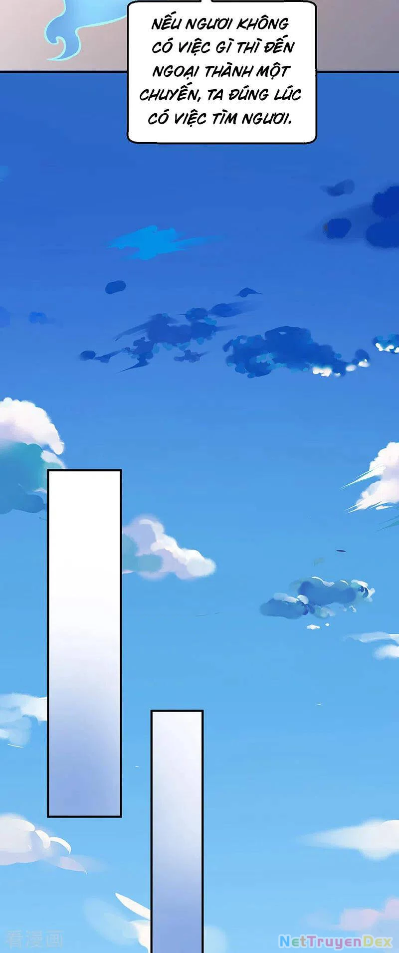 Võ Đạo Độc Tôn Chapter 241 - Next Chapter 242