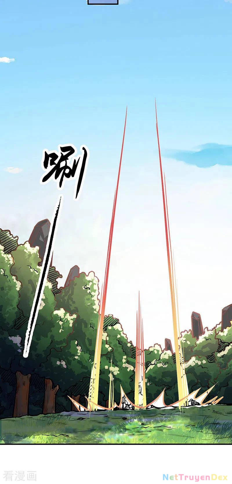 Võ Đạo Độc Tôn Chapter 241 - Next Chapter 242